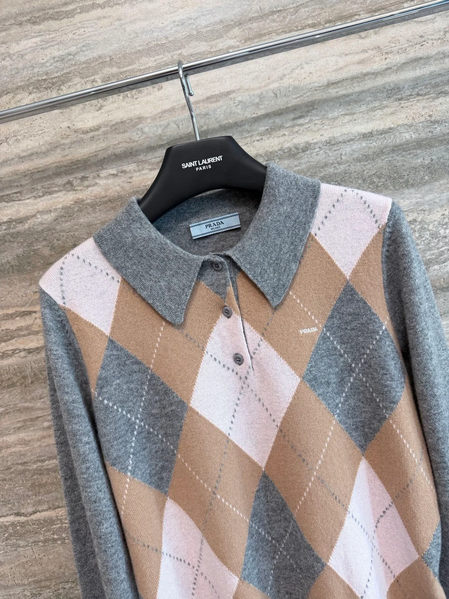 Джемперы И Свитеры Женские Prada 18155312
