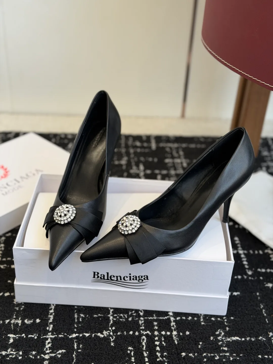 Туфли Женские Balenciaga 11306104