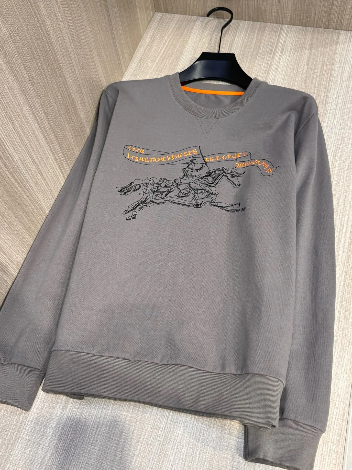 Свитшоты И Худи Мужские Hermes 109062