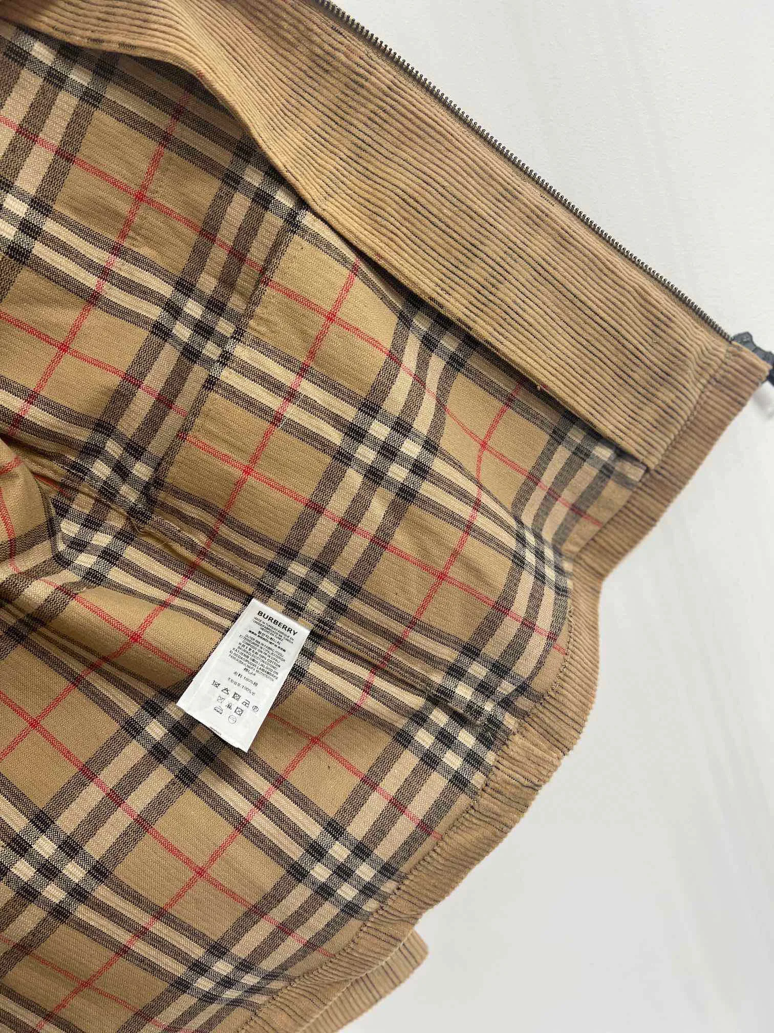 Куртки И Пуховики Женские Burberry 10898793