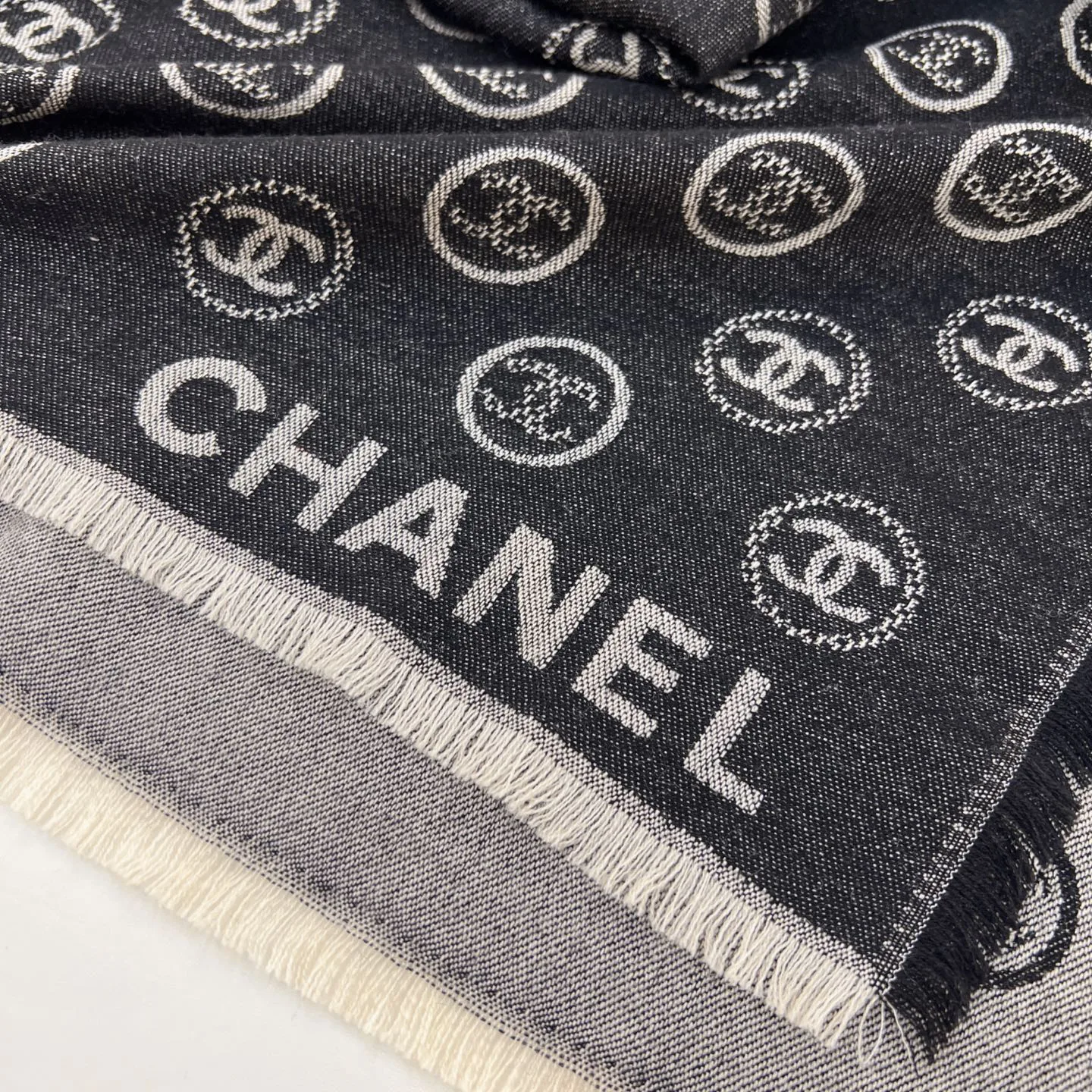 Шарфы Chanel 1016839