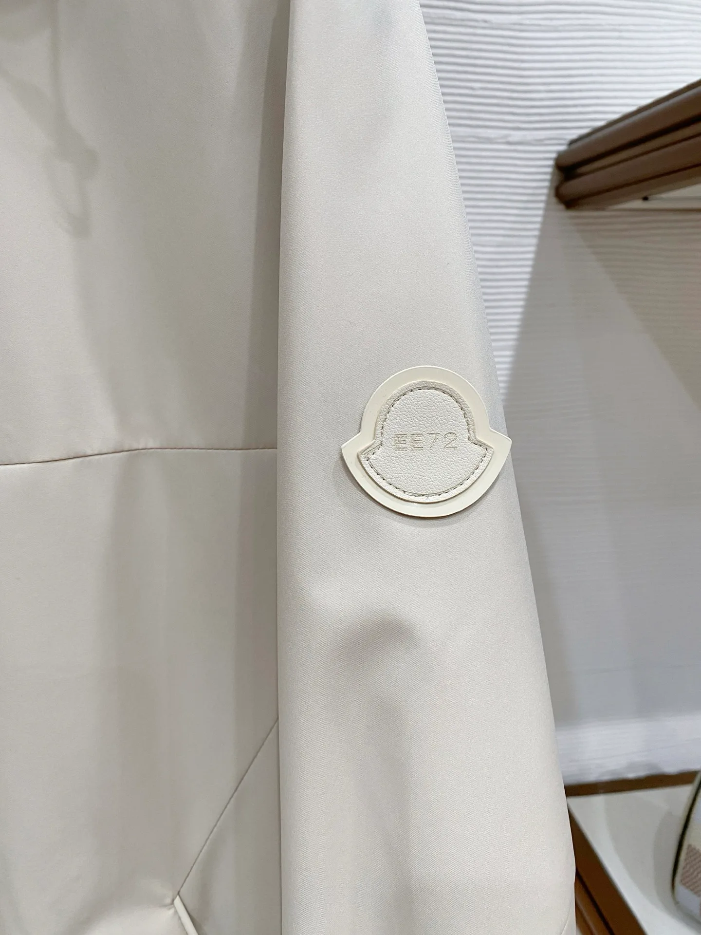 Куртки И Пуховики Женские Moncler 10300296