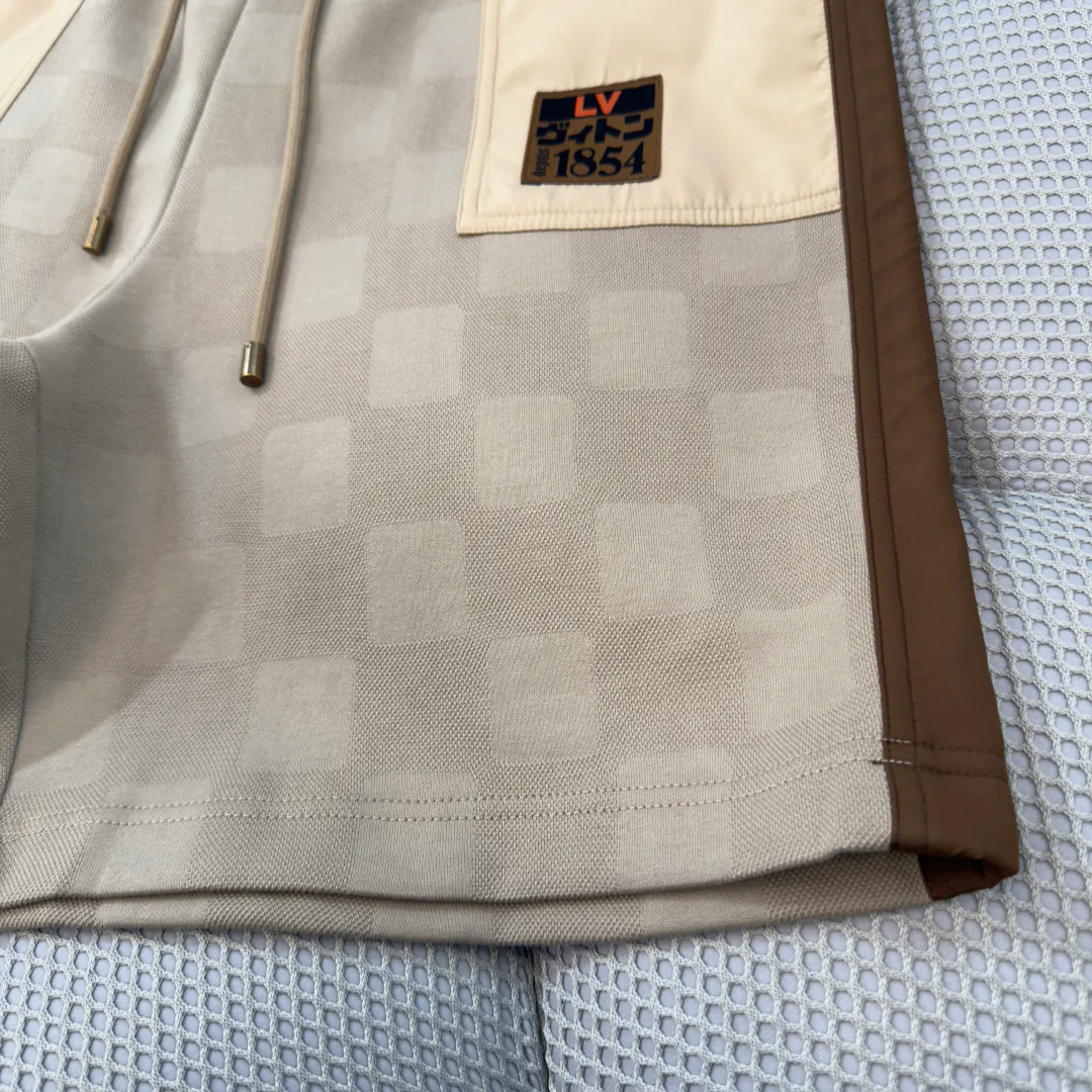 Шорты Мужские Louis Vuitton 11654591