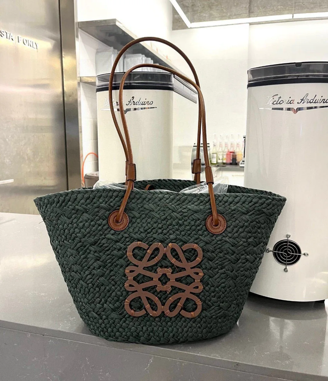 Классические Сумки Женские Loewe 11633349