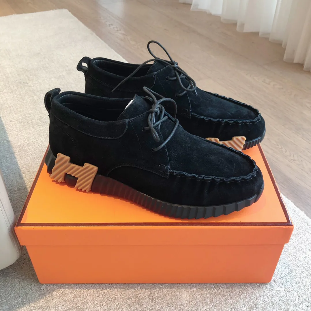 Кроссовки Женские Hermes 1237131