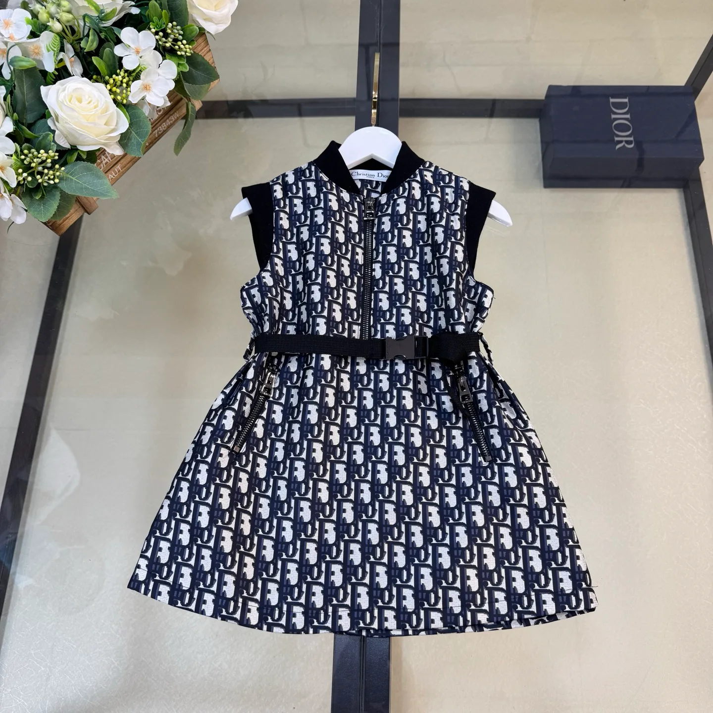 Платья Женские Christian Dior 11810