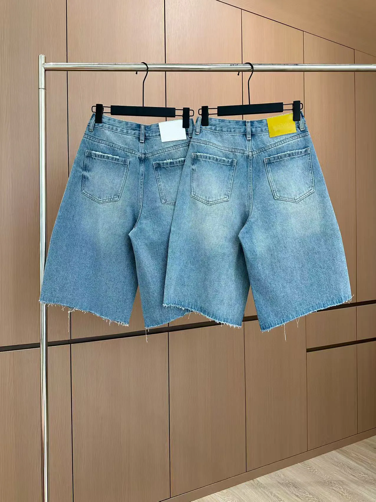 Шорты Женские Loewe 34135