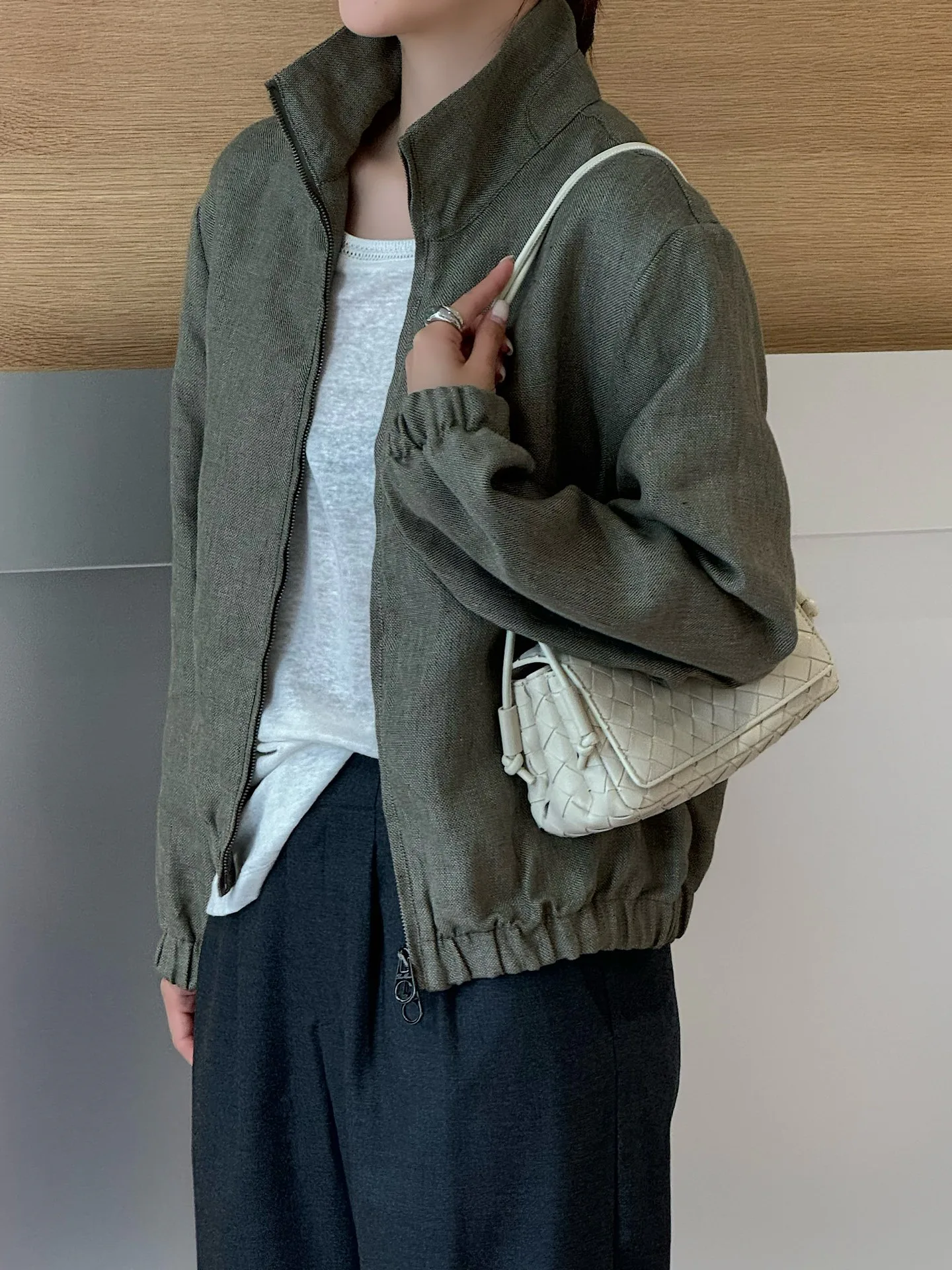 Жакеты Женские Loro Piana 11639982