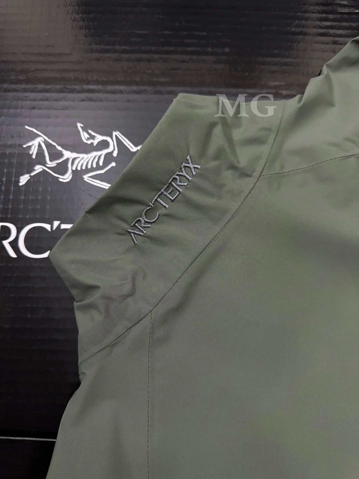 Куртки Мужские Arc'teryx 168026
