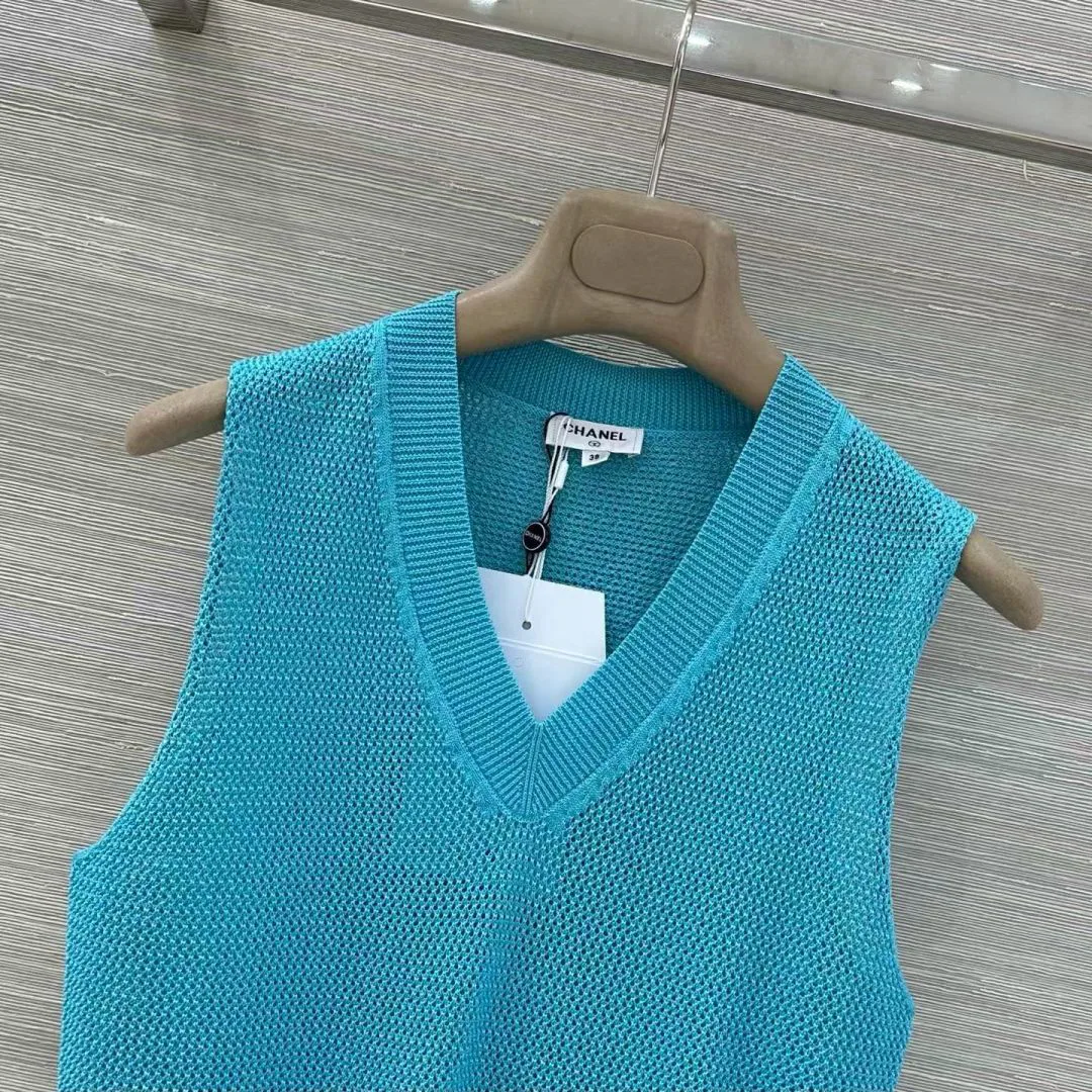 Жилеты Женские Chanel 11641981