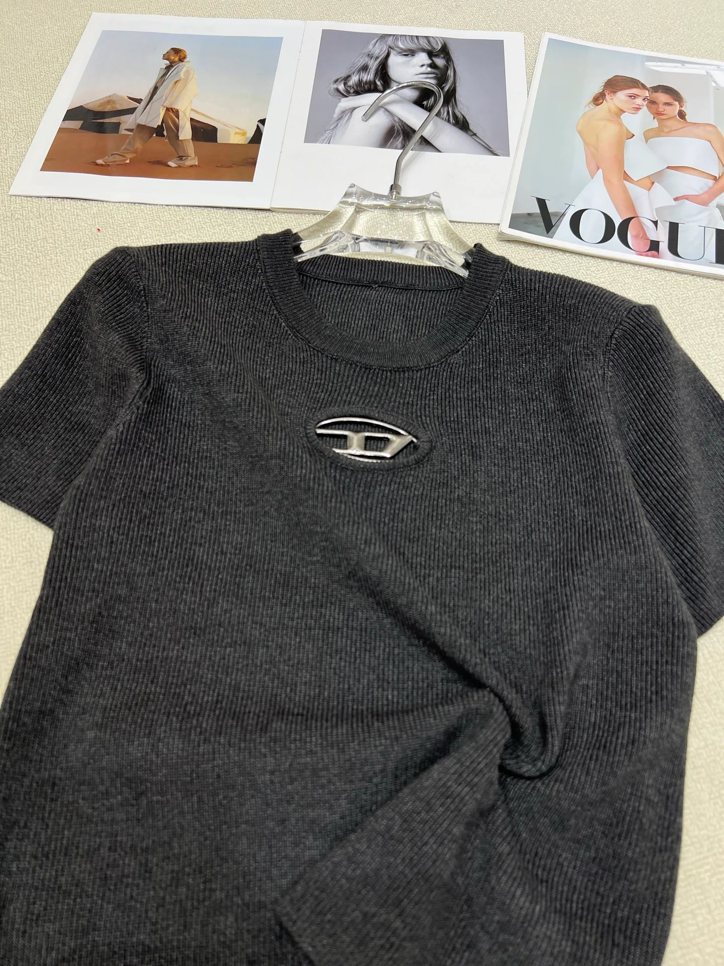 Футболки Женские Diesel 835857