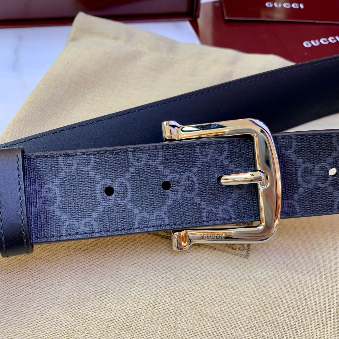 Ремни Gucci 17765965
