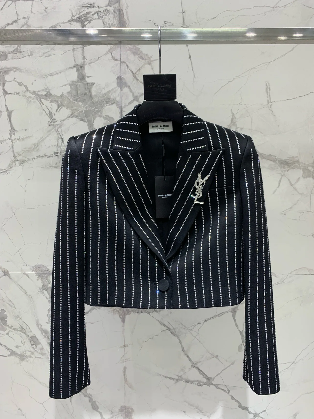 Костюмы Женские Saint Laurent 1698855