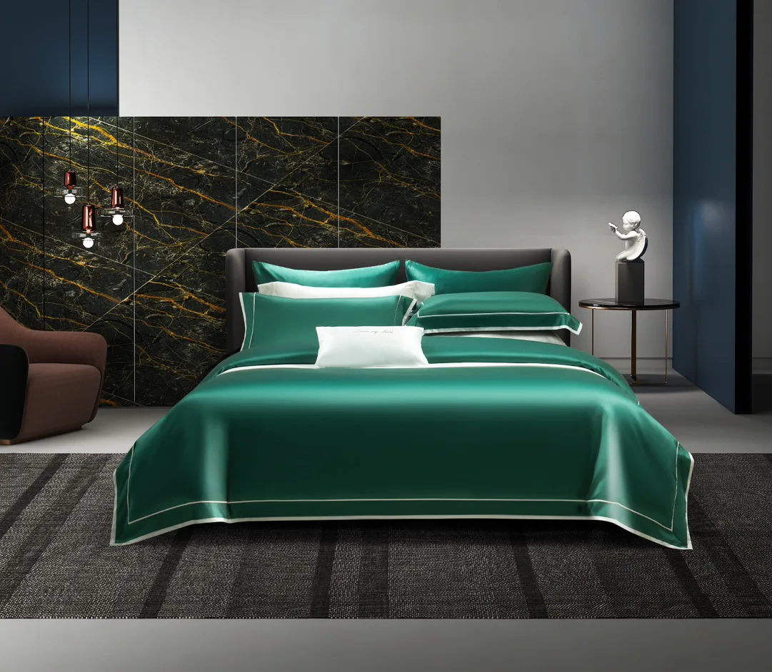 Постельное Белье Hermes 123928