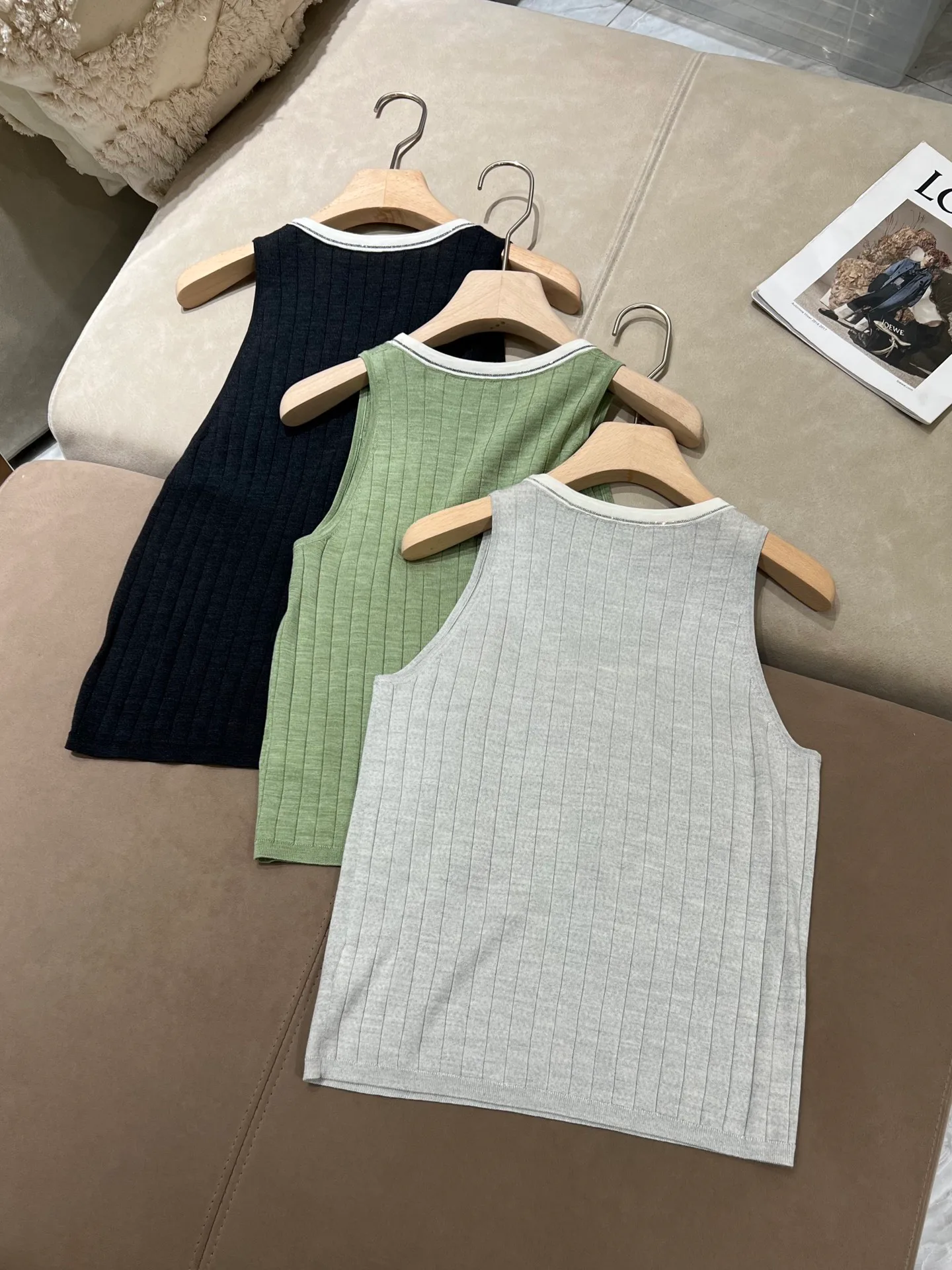 Топы Женские Brunello Cucinelli 1338409