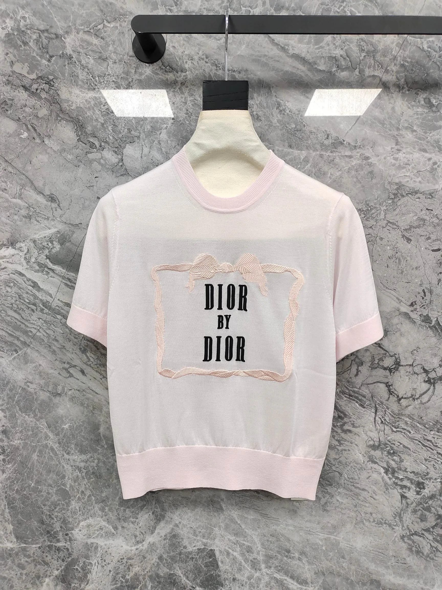 Футболки Женские Christian Dior 11650768