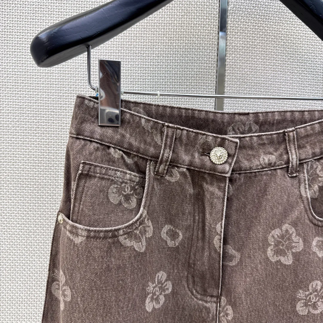 Джинсы Женские Celine 11583867