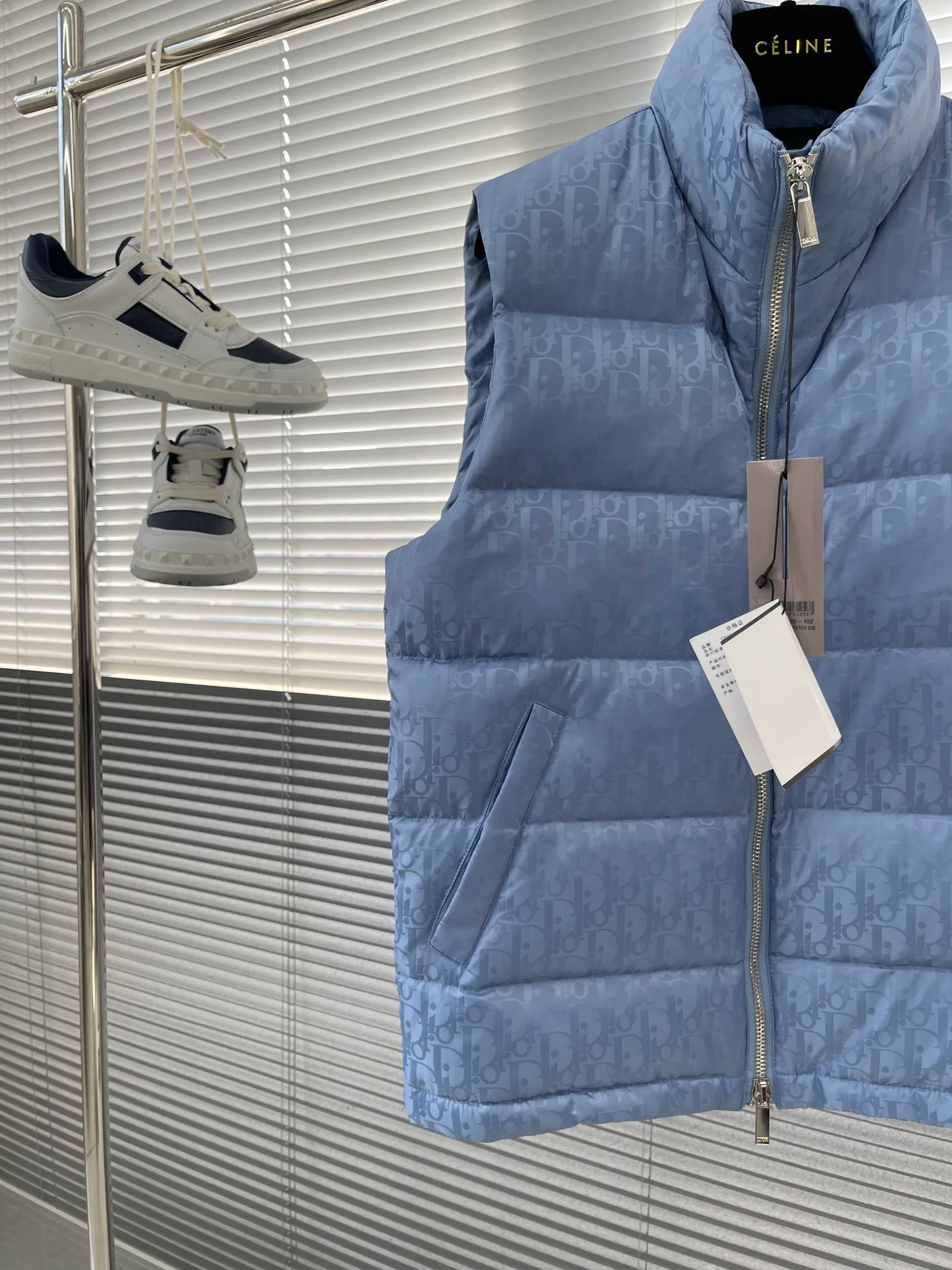 Жилеты Женские Christian Dior 3814839