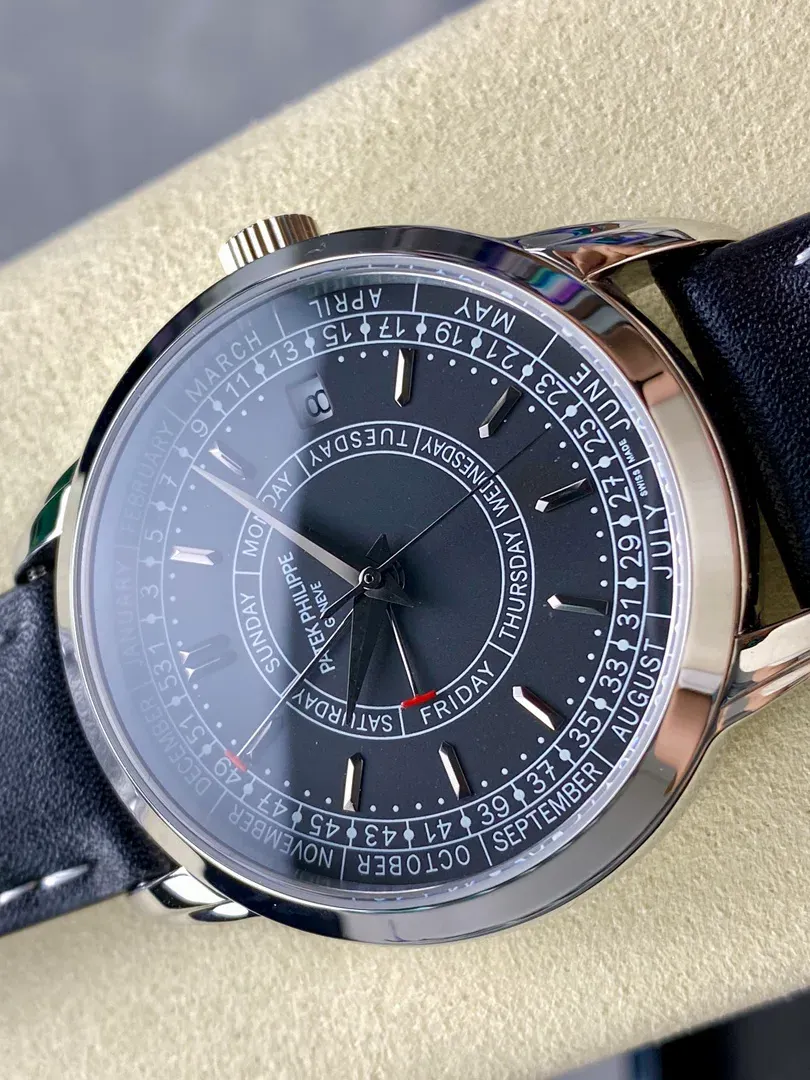 Часы Мужские Patek Philippe 46823