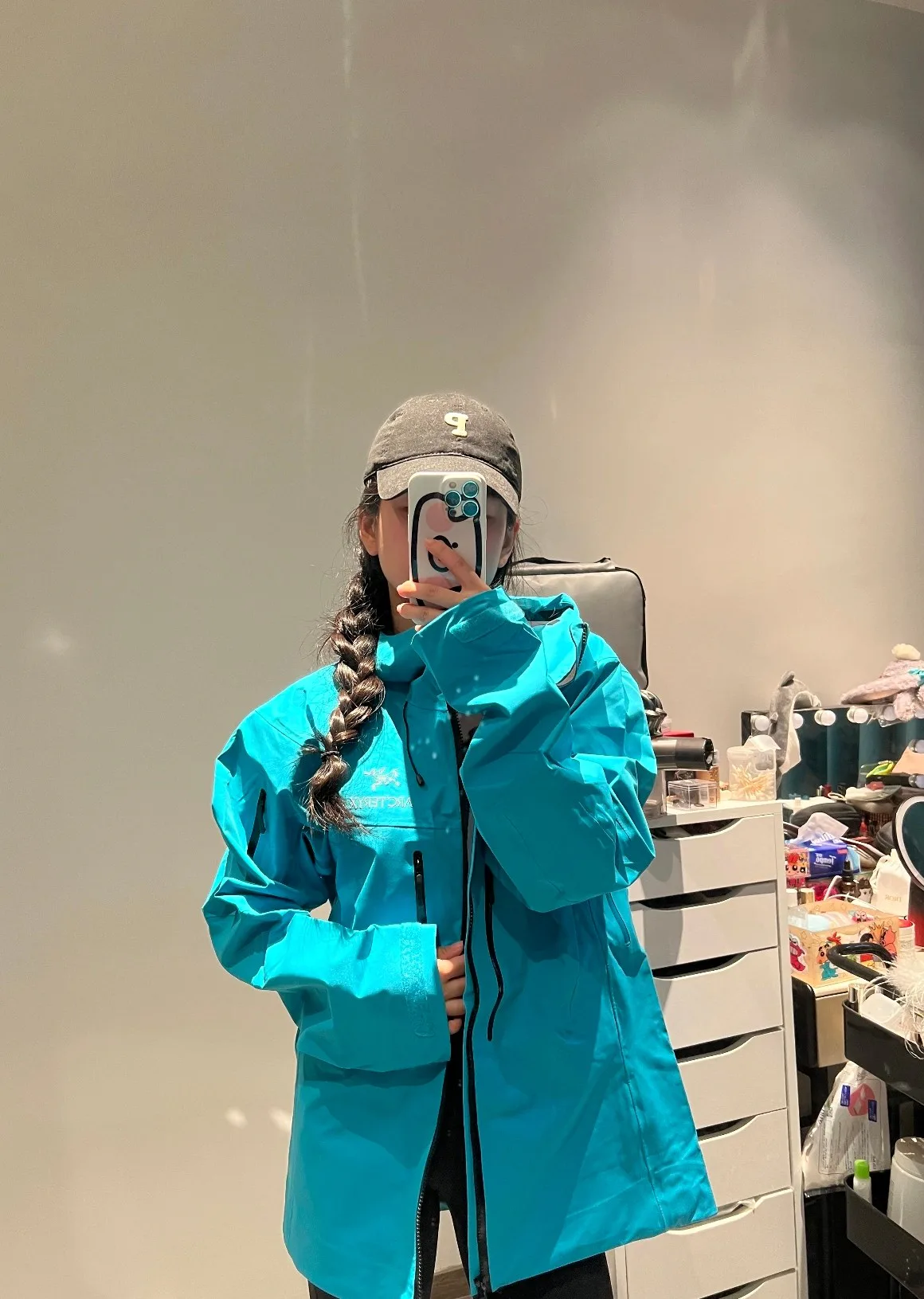 Куртки Женские Arc'teryx 83642