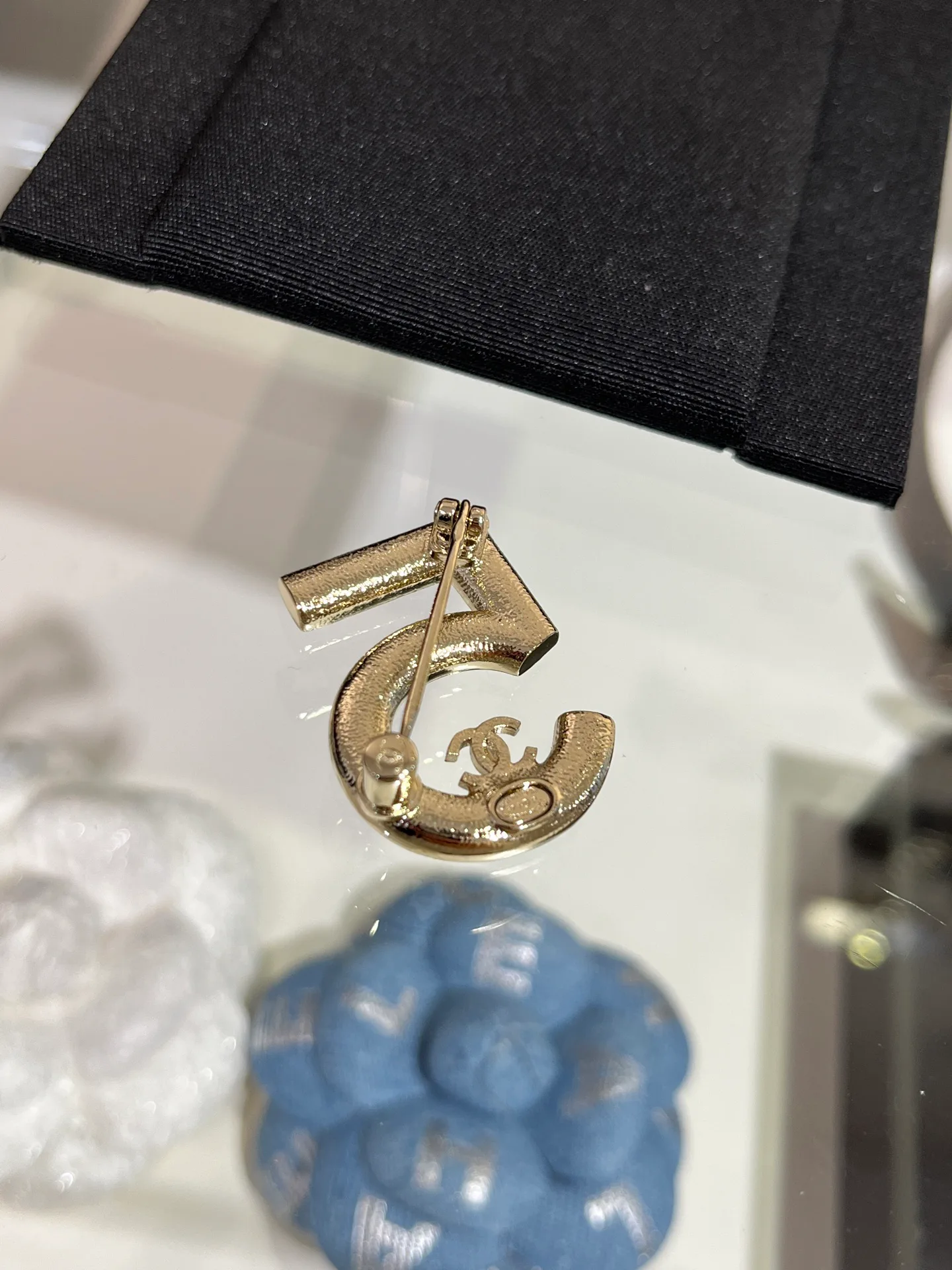 Бижутерия Chanel 35313