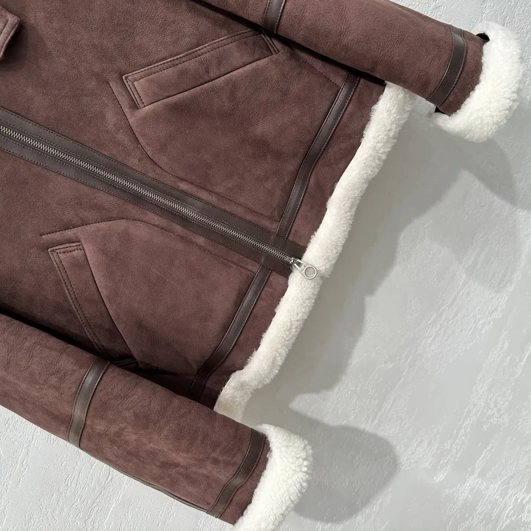 Кожаные Куртки И Дублёнки Женские Loro Piana 558849