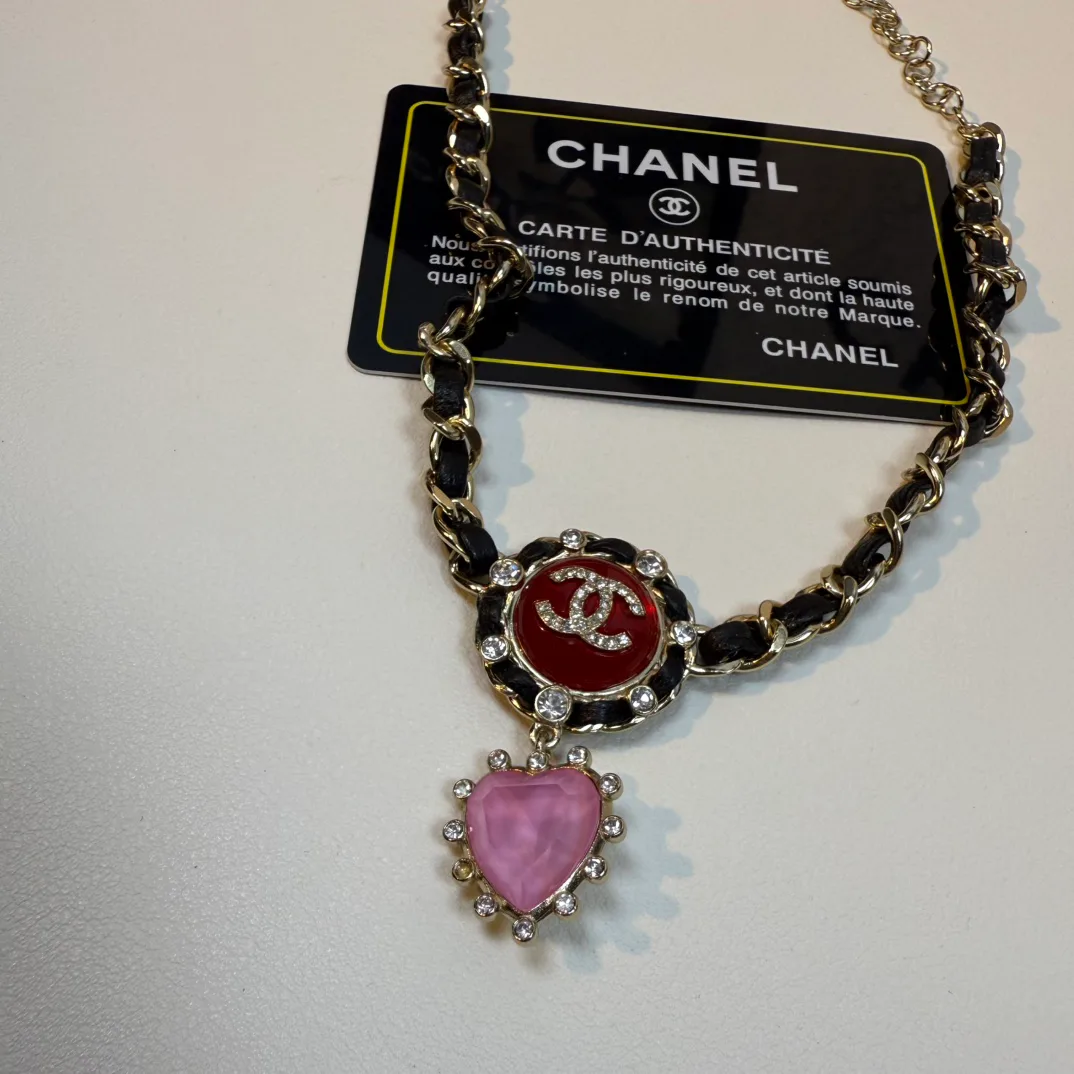 Бижутерия Chanel 1460401