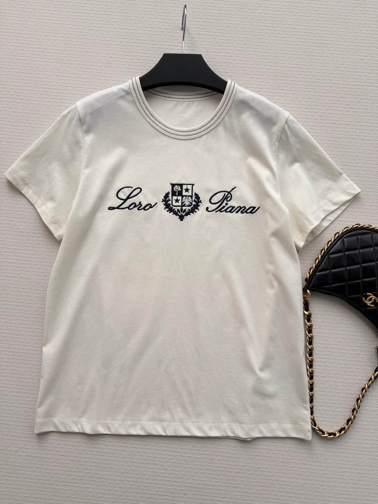 Футболки Женские Loro Piana 11247566