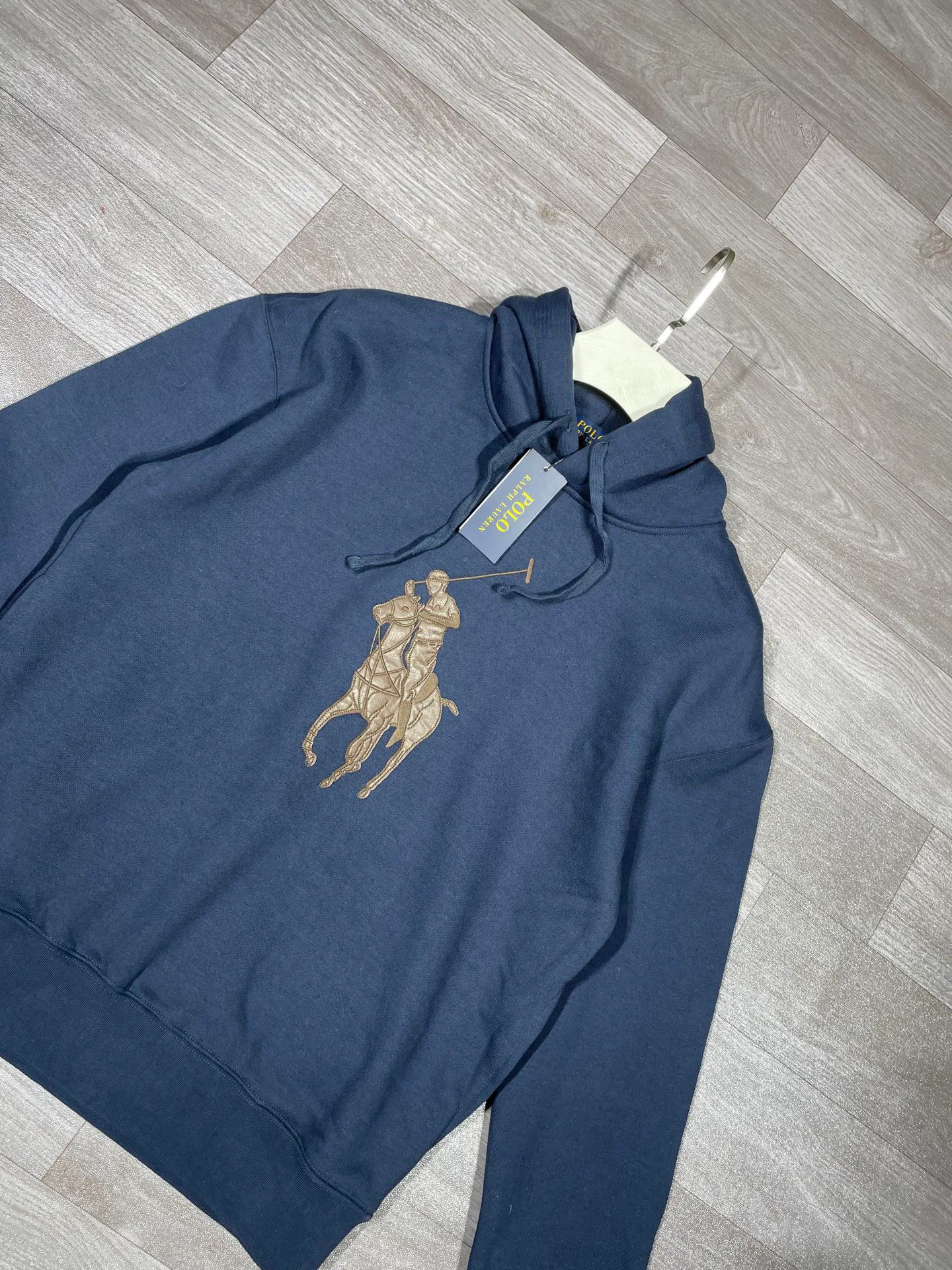 Свитшоты Мужские Ralph Lauren 435350