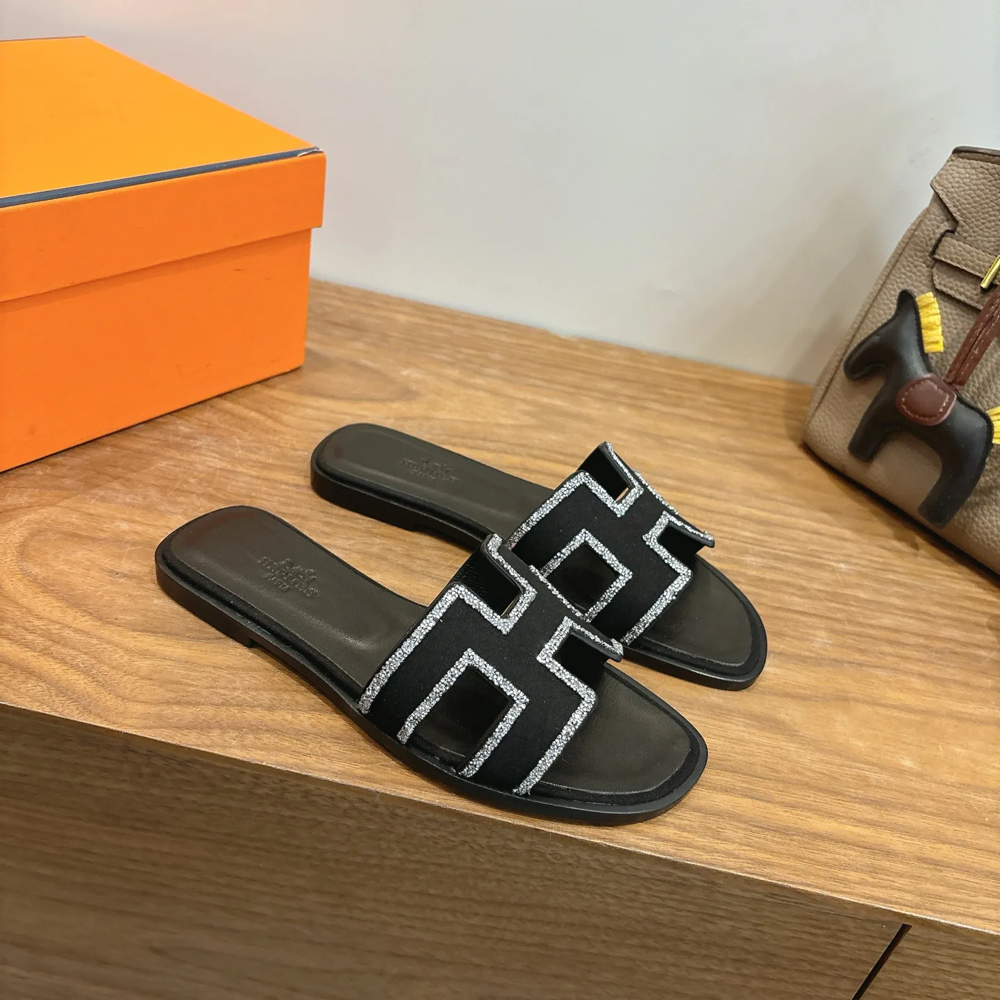 Туфли Женские Hermes 11579484