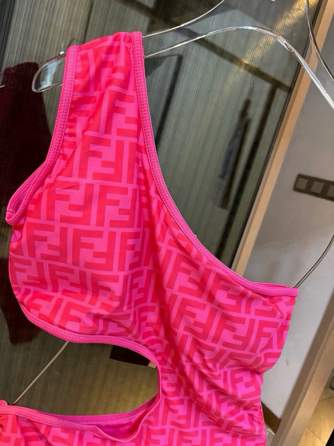 Купальники Женские Fendi 13268277