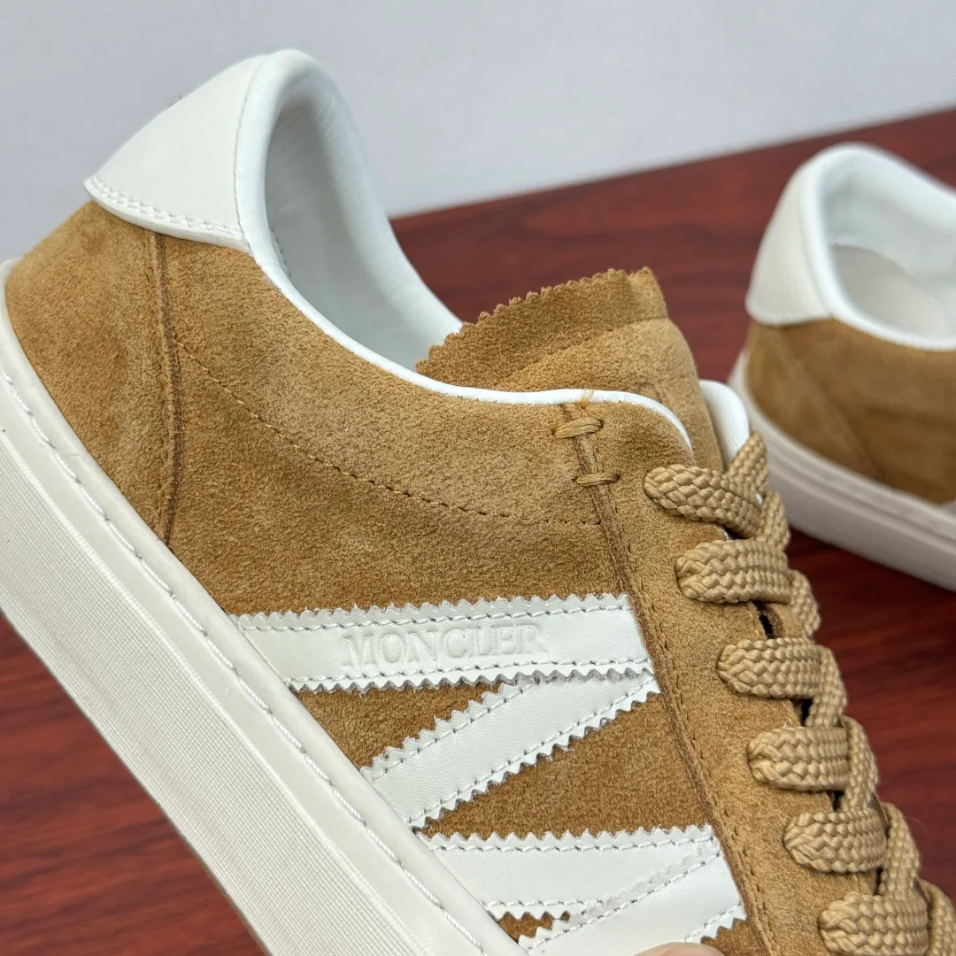 Кеды Мужские Moncler 12609269