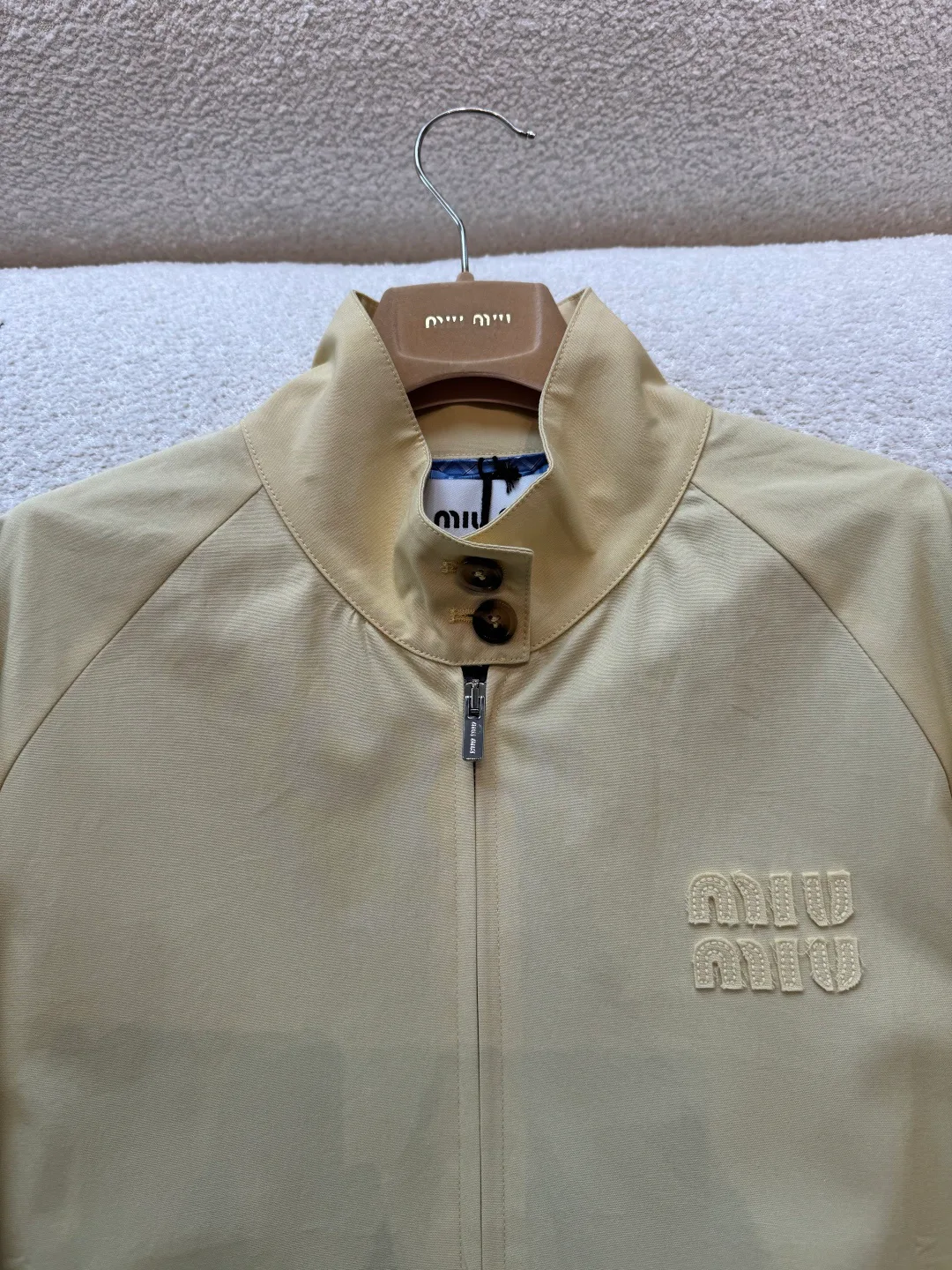 Жакеты Женские Miu Miu 12344803