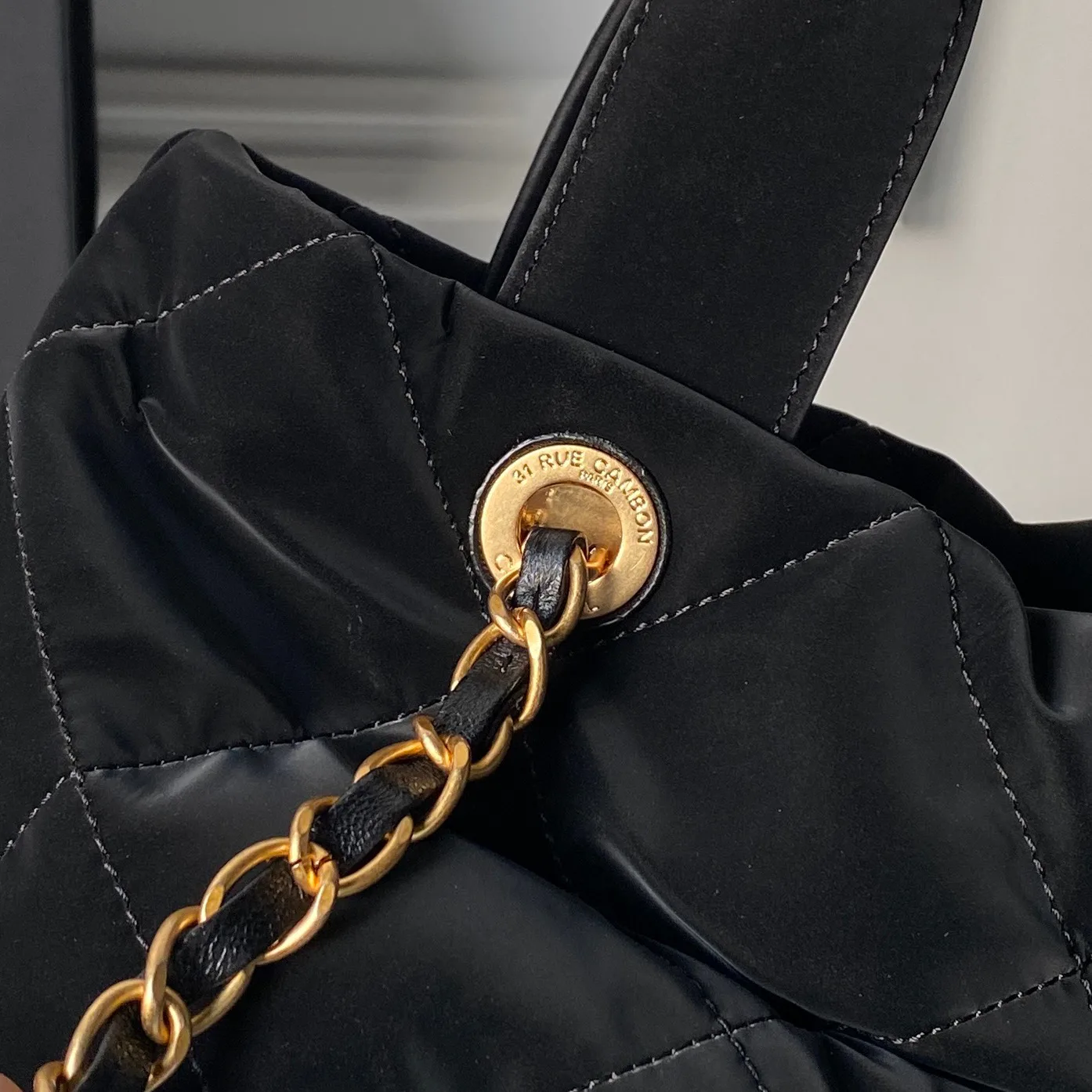 Классические Сумки Женские Chanel 18207761
