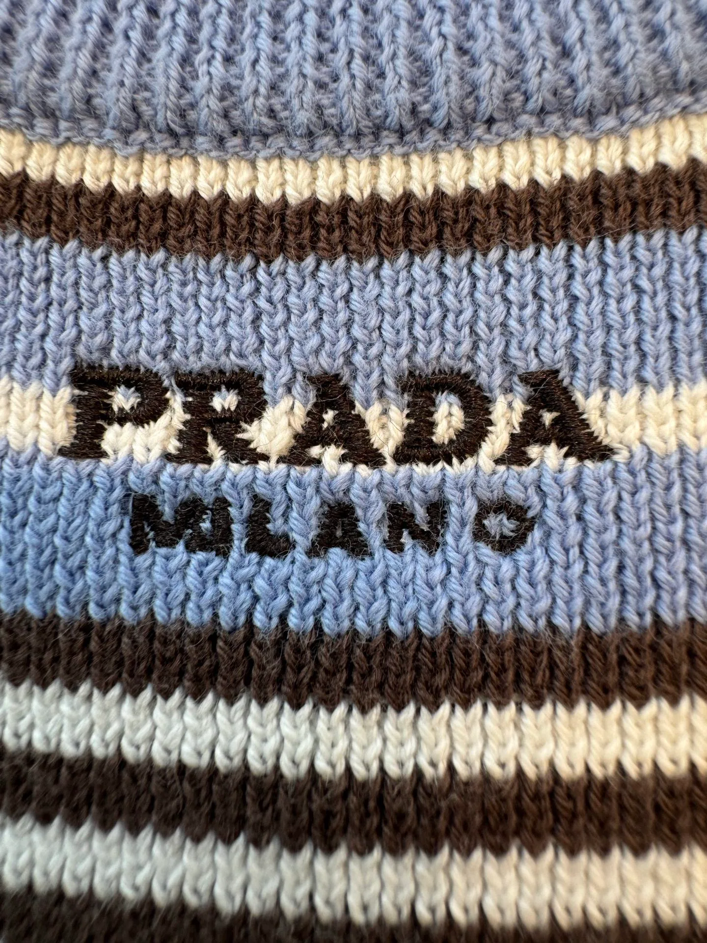 Жилеты Женские Prada 9571306