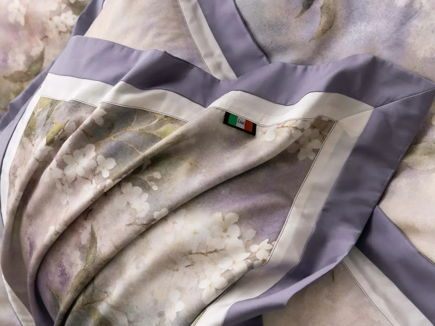 Постельное Белье Fendi 8164