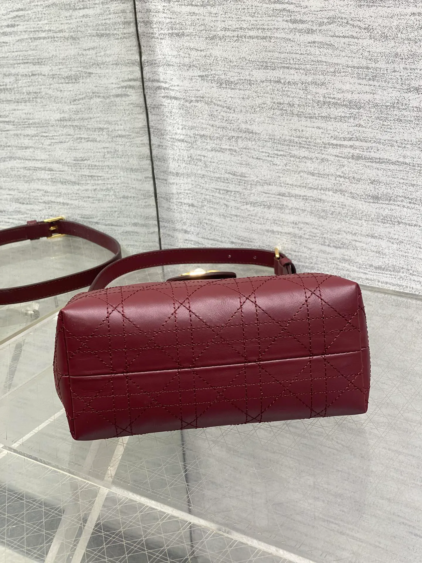 Сумки На Ремне Женские Christian Dior 10026588