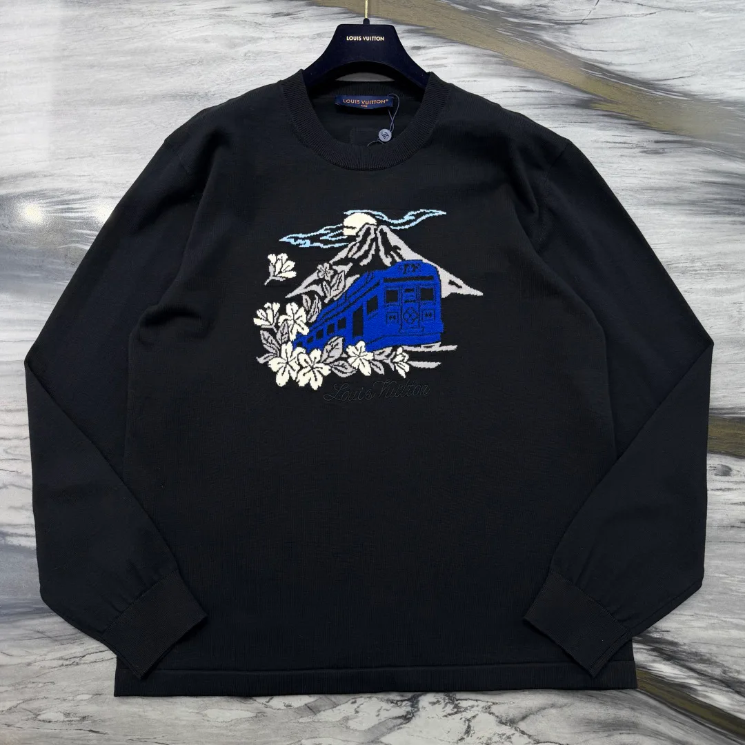 Свитшоты И Худи Мужские Louis Vuitton 852718