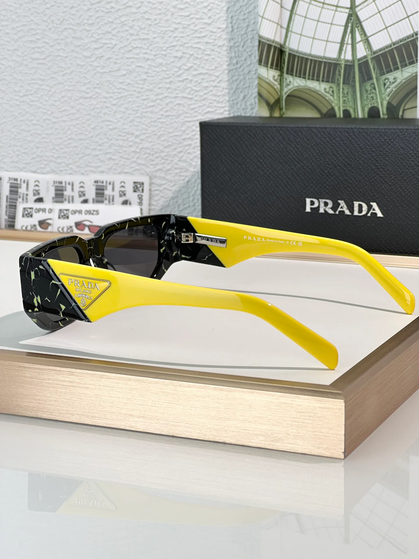 Очки Prada 18164410