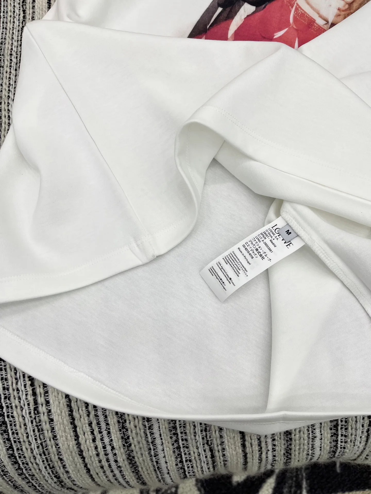 Футболки Женские Loewe 29604