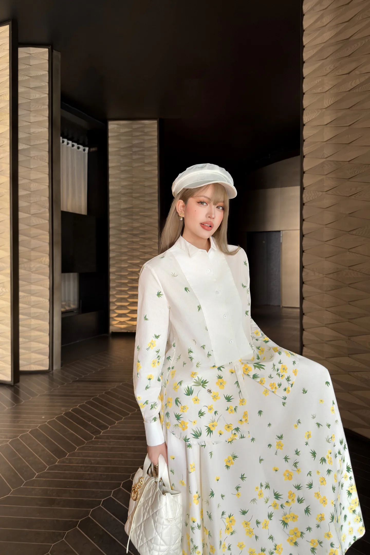 Рубашки Женские Christian Dior 11056305