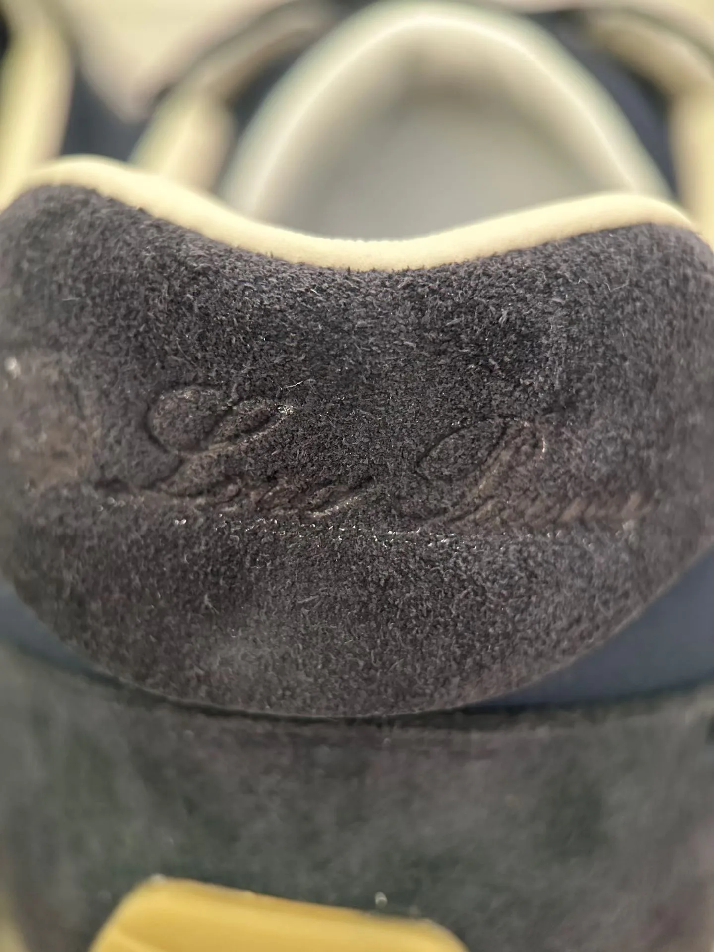 Кроссовки Женские Loro Piana 18267417