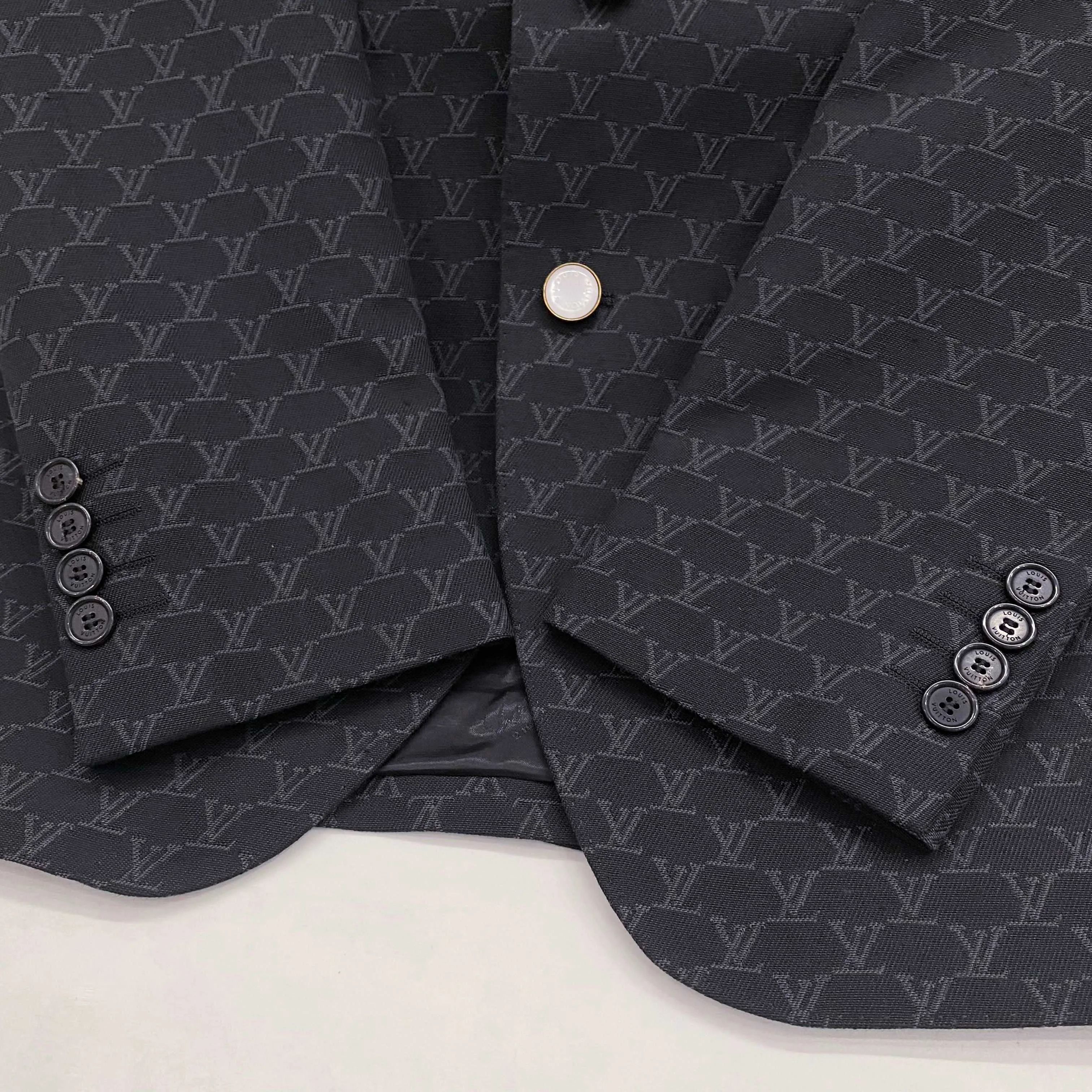 Пиджаки Мужские Louis Vuitton 178455