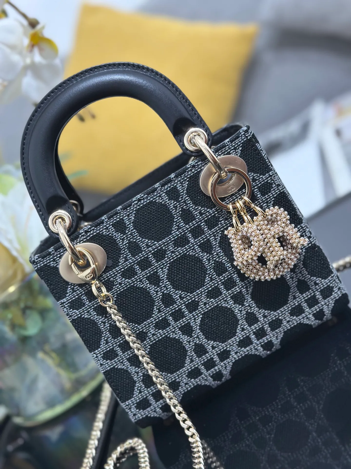 Классические Сумки Женские Christian Dior 13349512