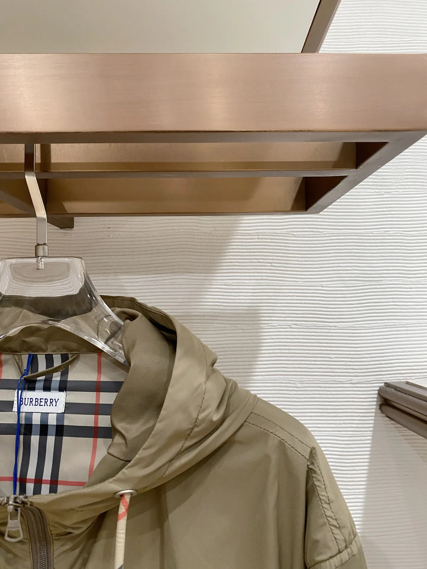 Куртки И Пуховики Мужские Burberry 11504095