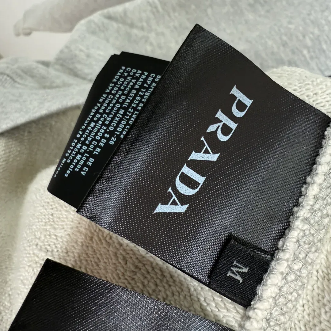 Свитшоты Женские Prada 103159