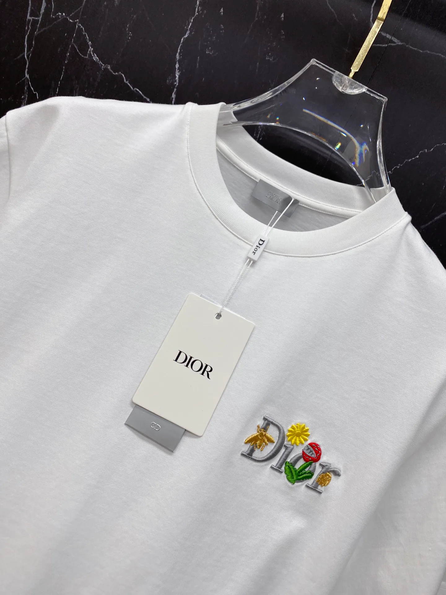 Футболки Мужские Christian Dior 9760717