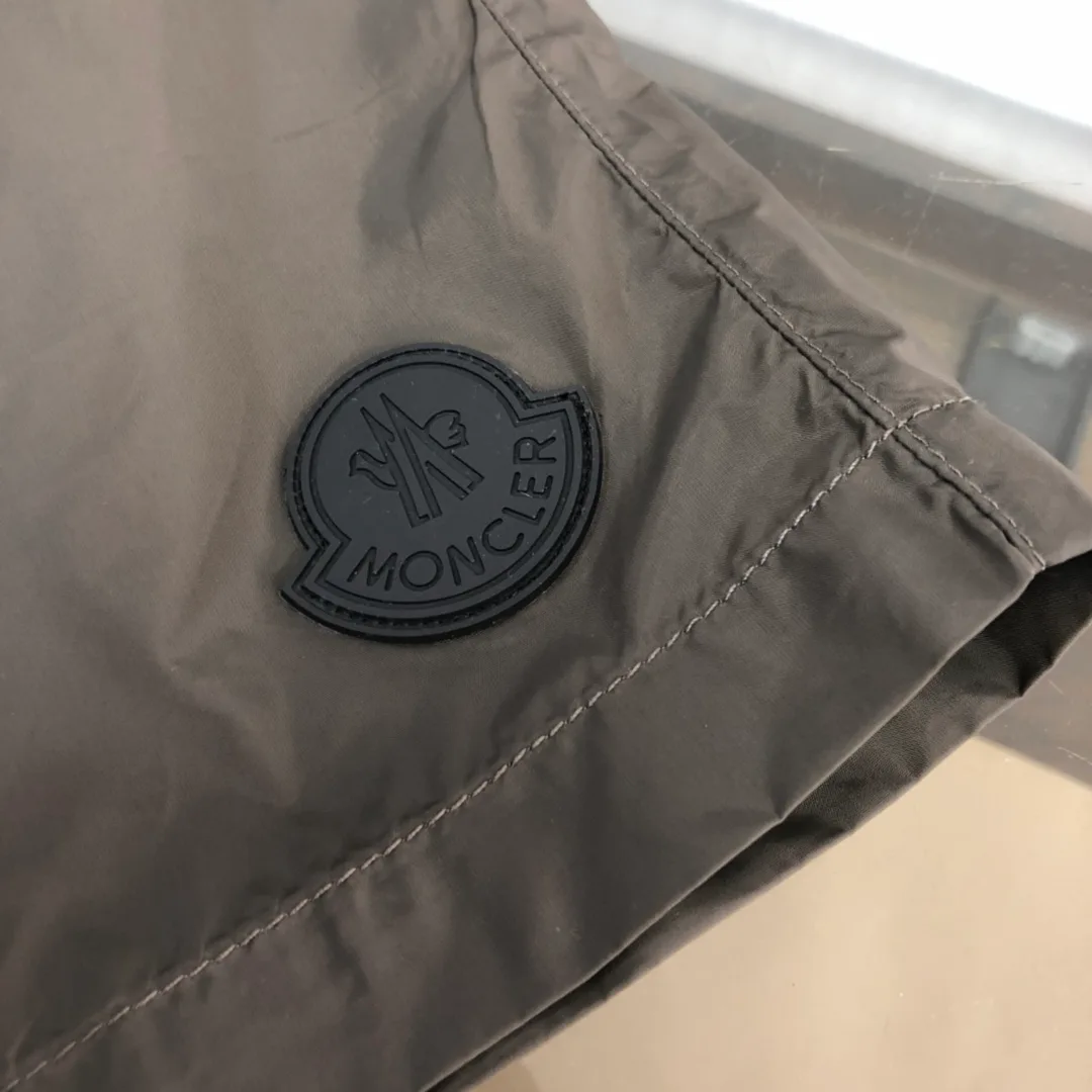 Шорты Мужские Moncler 9599099