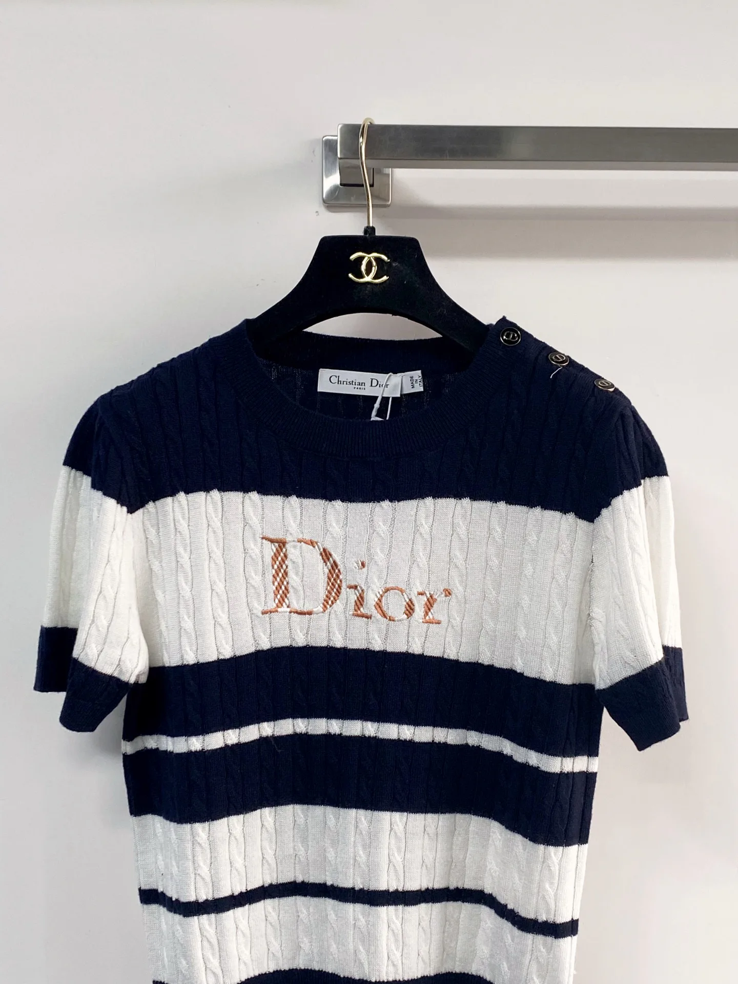 Футболки Женские Christian Dior 12935816