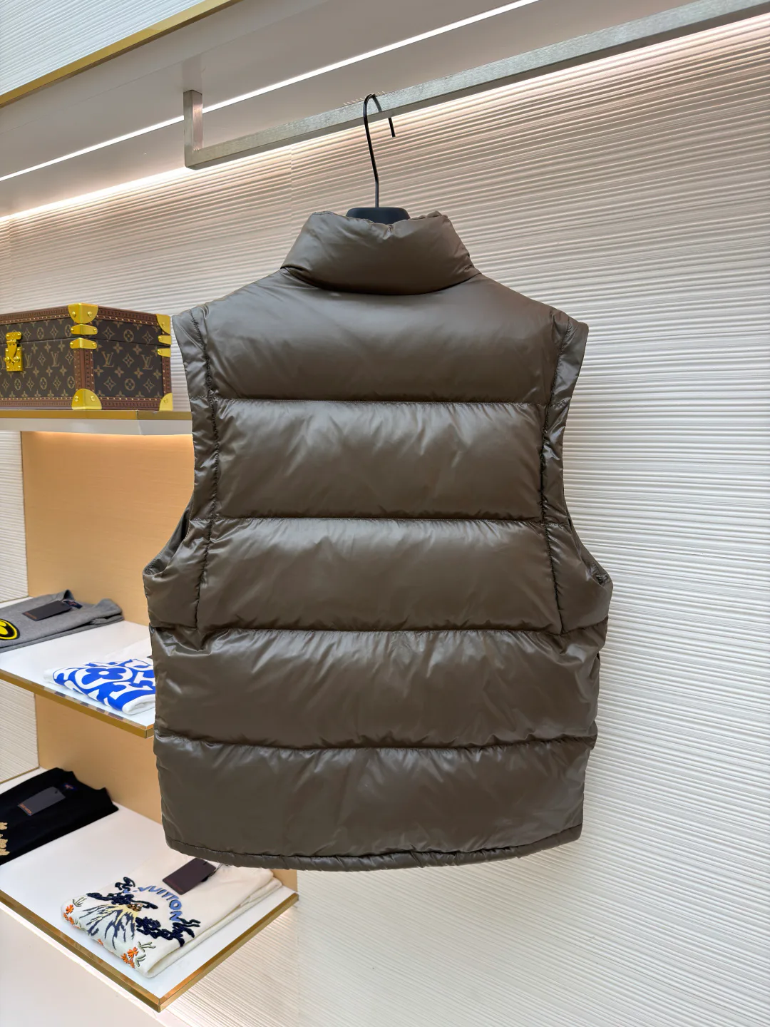 Куртки И Пуховики Мужские Prada 441196